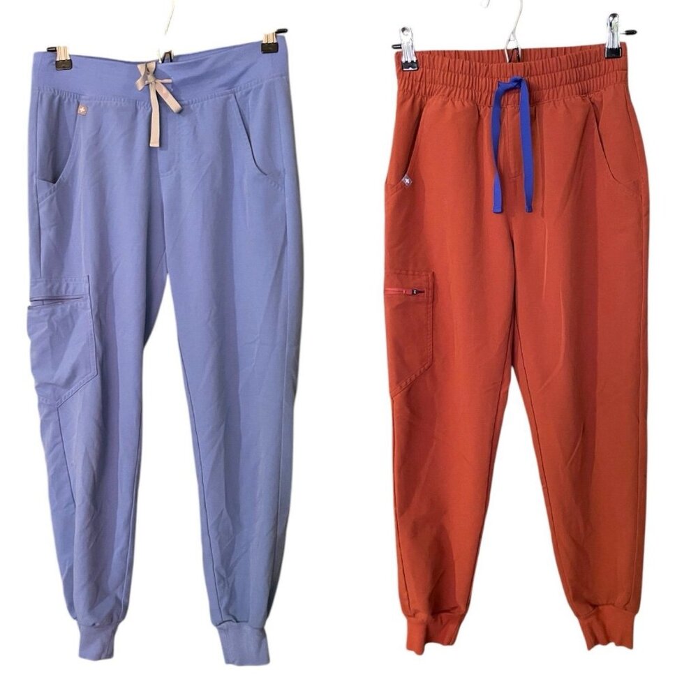 Figs Technical Collection Scub Bottom‎ bundle